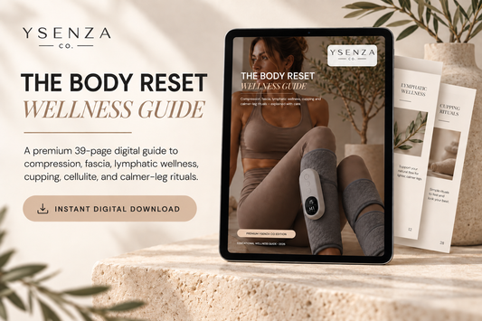 THE BODY RESET WELLNESS GUIDE